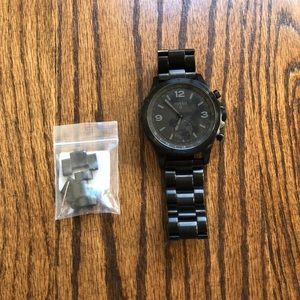 Fossil Hybrid Smartwatch